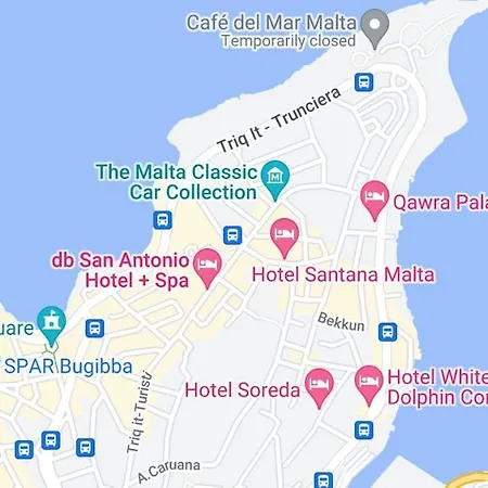 Apartamento Spacious 3 Bedroom Near The Sea *