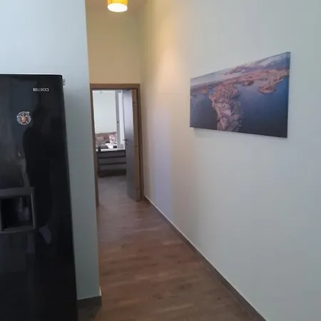 Spacious 3 Bedroom Near The Sea * St. Paul's Bay