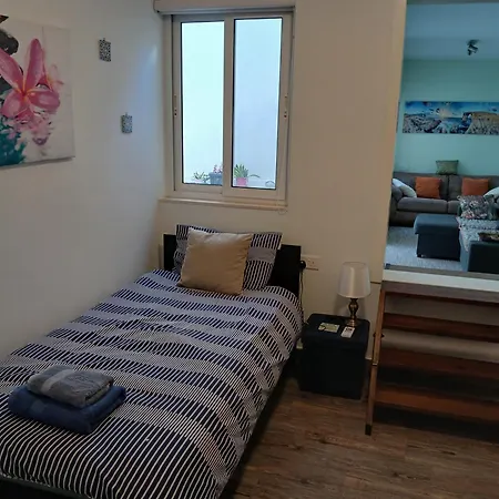 Spacious 3 Bedroom Near The Sea Appartamento *