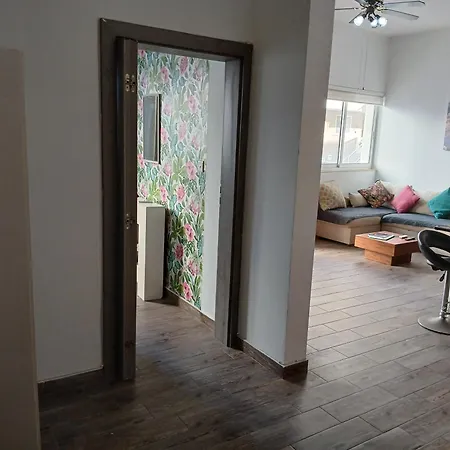 公寓 Spacious 3 Bedroom Near The Sea 圣保罗湾城