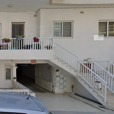 Apartamento Spacious 3 Bedroom Near The Sea *