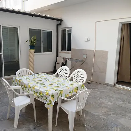 Spacious 3 Bedroom Near The Sea * San Pawl il-Baħar
