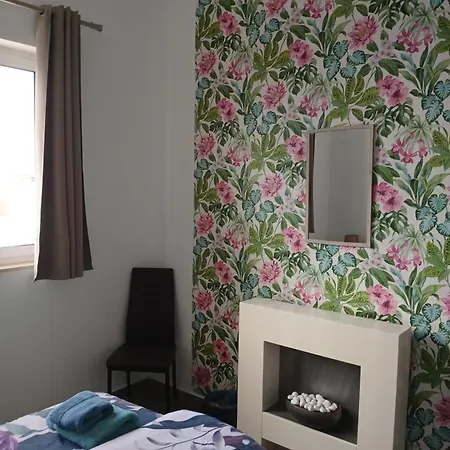 公寓 Large 3 Bedroom Near The Sea 圣保罗湾城