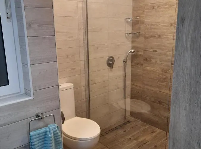 Spacious 3 Bedroom Near The Sea San Pawl il-Baħar