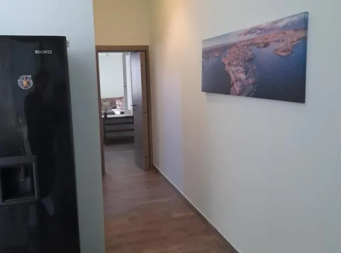 Spacious 3 Bedroom Near The Sea * San Pawl il-Baħar