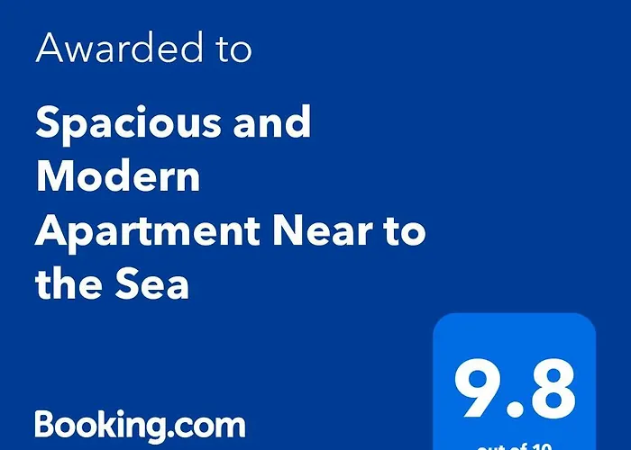 Spacious 3 Bedroom Near The Sea San Pawl il-Baħar