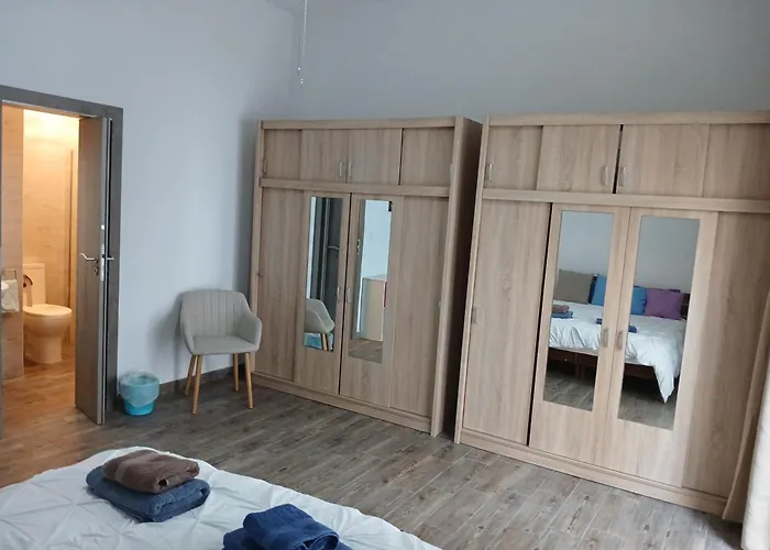 Spacious 3 Bedroom Near The Sea San Pawl il-Baħar