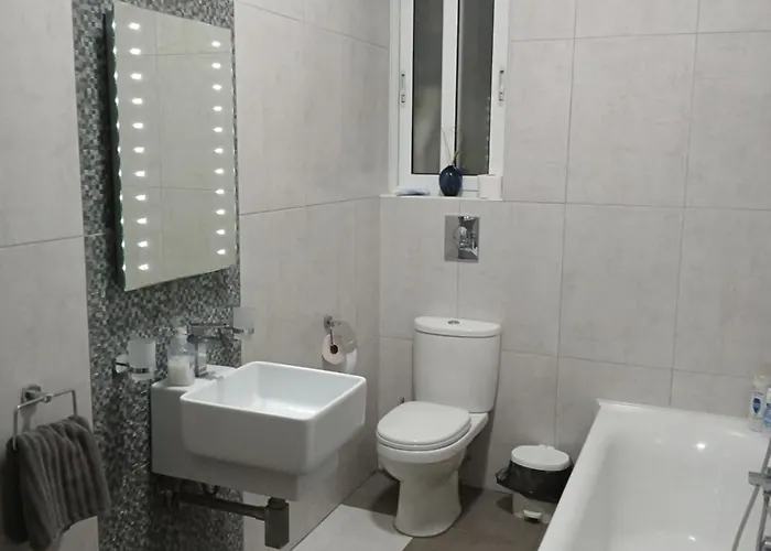 Spacious 3 Bedroom Near The Sea San Pawl il-Baħar