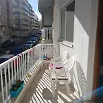 Large, Spacious 3 Bedroom Near The Sea Apartment
