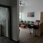 Large, Spacious 3 Bedroom Near The Sea Apartment St. Paul's Bay