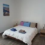 Large, Spacious 3 Bedroom Near The Sea Apartment St. Paul's Bay