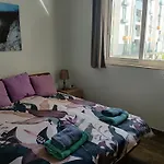Large, Spacious 3 Bedroom Near The Sea Apartment